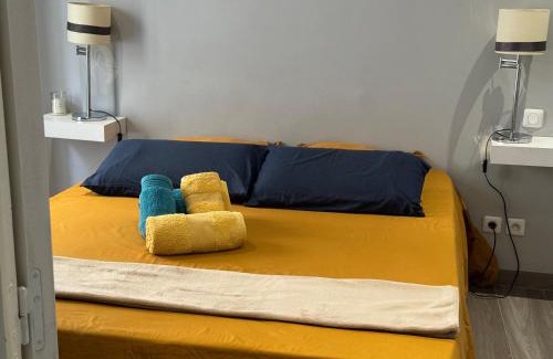 Vernier Apartment | Agreable 2 pièces Nice liberation