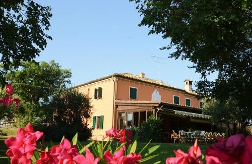 San Costanzo House | Agri Divin Amore