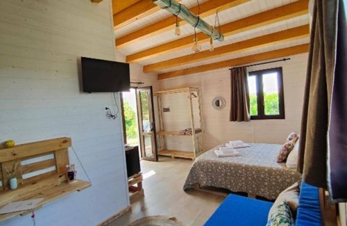 Noto Bed & Breakfast | AgriBaroque: Suite with Private Pool