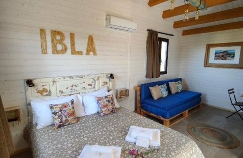 Noto Bed & Breakfast | AgriBaroque: Suite with Private Pool