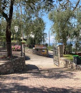 Brenzone sul Garda Other | Agricampeggio Paradiso