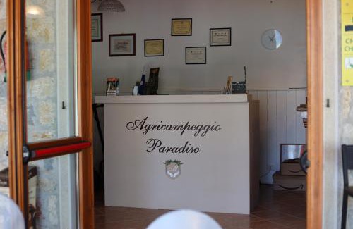 Brenzone sul Garda Other | Agricampeggio Paradiso