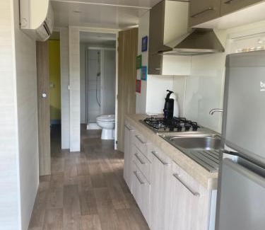 Norcia Other | Agricamping Brandimarte - Bungalow del pastore