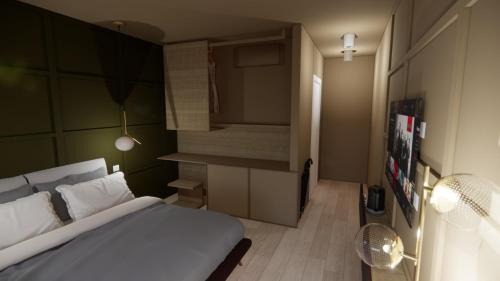 Villaggio Mose House | Agrigentum Apartment