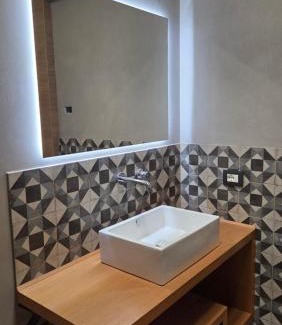 Villaggio Mose House | Agrigentum Apartment
