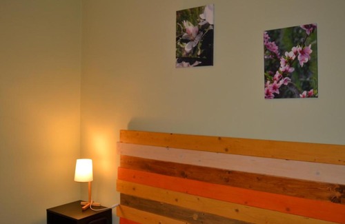 Anzio Hotel | Agriostello Riparo