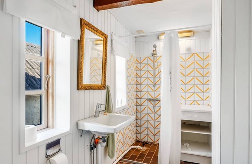 Logstor House | "Agrippa" - 30m to the inlet by Interhome