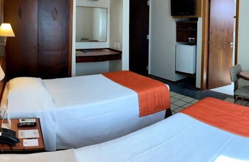 Ribeirao Preto House | Agrishow 2023 accommodation