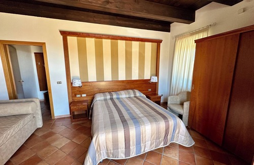 Oriolo Other | AGRITOURISM CERVINACE