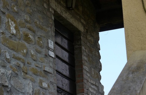 Ponte d'Assi House | Agritourism ideal for families, Enjoy a peaceful retreat surrounded by nature