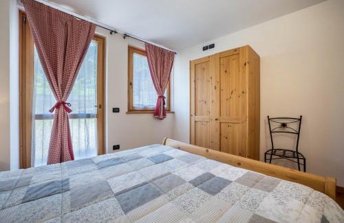 Ronzo-Chienis Apartment | Agritur piazera con terrazzo
