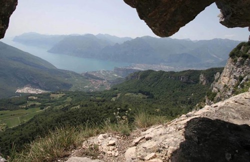 Ronzo-Chienis Apartment | Agritur Piazera 2, Ronzo-Chienis, Italy