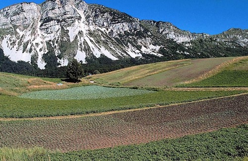 Ronzo-Chienis Apartment | Agritur Piazera 2, Ronzo-Chienis, Italy