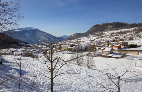 Ronzo-Chienis Apartment | Agritur Piazera 2, Ronzo-Chienis, Italy