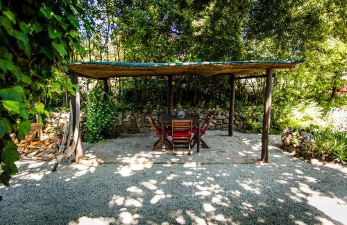 Le Rocchette Apartment | Agriturismo Serignano alle Rocchette