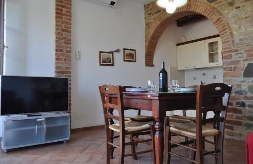 Guistrigona Apartment | Agriturismo Cinuzza