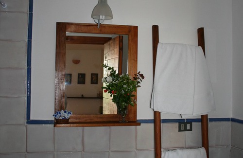San Cipriano Picentino Other | Agriturismo La Vecchia Quercia