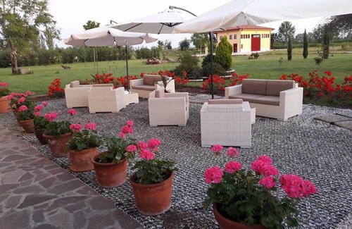 Malalbergo House | Agriturismo Al Navile