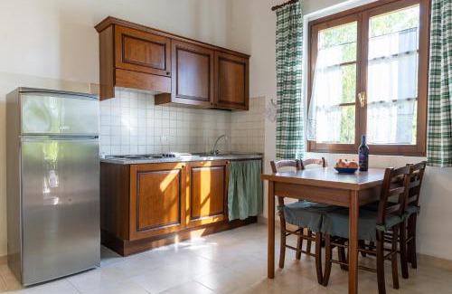 Grosseto House | Agriturismo Arcobaleno