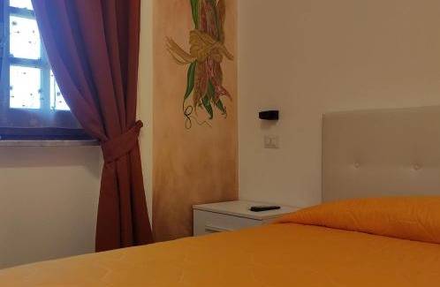 Sabaudia House | Agriturismo Ariston ONC 1484