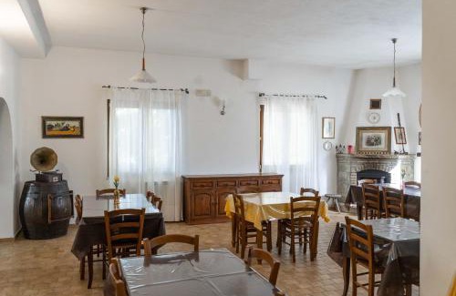 Sant'Arcangelo House | Agriturismo B&B La Sterpina