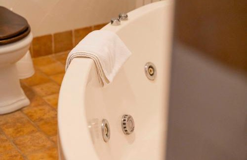 Sant'Arcangelo House | Agriturismo B&B La Sterpina