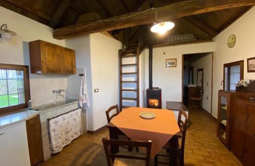 Argenta House | Agriturismo Bassara Le Capanne