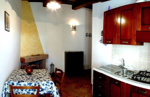 Vigne Other | Agriturismo Belvedere Cramaccioli apartment for 2 people