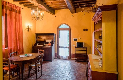 Gavorrano Other | Agriturismo Bio Fattoria di Pietra