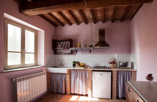 Gavorrano Other | Agriturismo Bio Podere Doganelle
