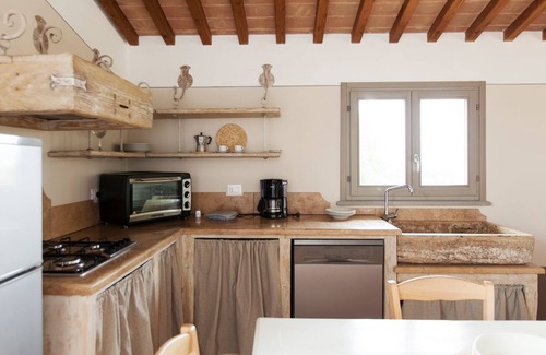 Gavorrano Other | Agriturismo Bio Podere Doganelle