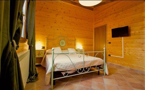 Mosciano Sant'Angelo Bed & Breakfast | Agriturismo BioCore - Collepietro - Mosciano S Angelo