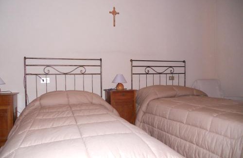 Castel d'Ario House | Agriturismo Boaria Bassa