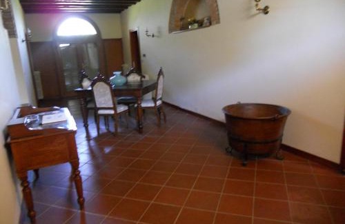 Castel d'Ario House | Agriturismo Boaria Bassa