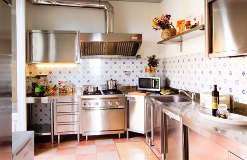 Lamporecchio Villa | Agriturismo Borgo Casorelle villa with private pool