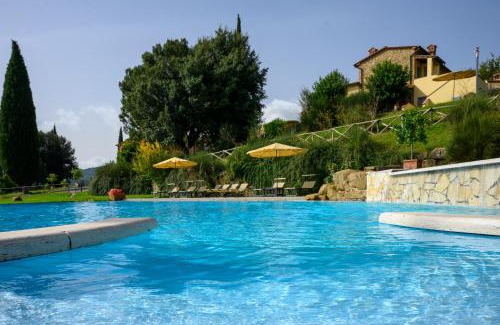 Civitella in Val di Chiana House | Agriturismo Borgo Sant'Ercolano
