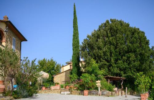 Civitella in Val di Chiana House | Agriturismo Borgo Sant'Ercolano