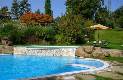 Civitella in Val di Chiana House | Agriturismo Borgo Sant'Ercolano