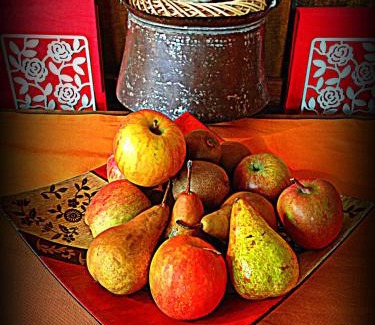 Romans dʼIsonzo House | Agriturismo Borgovecchio