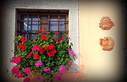 Romans dʼIsonzo House | Agriturismo Borgovecchio