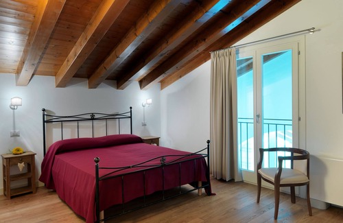 Gruaro House | Agriturismo Cà dei Molini