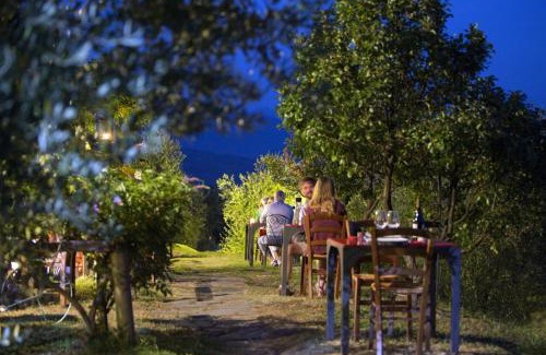 Mulazzo House | Agriturismo Cà Di Rossi