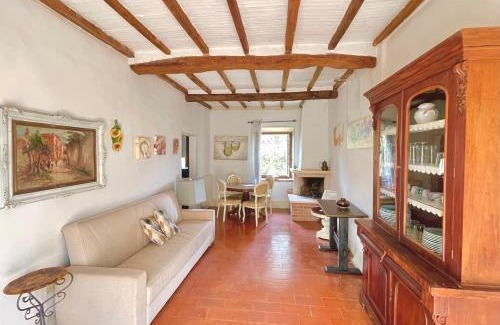 Po' Bandino Apartment | Agriturismo, Casa Borgo