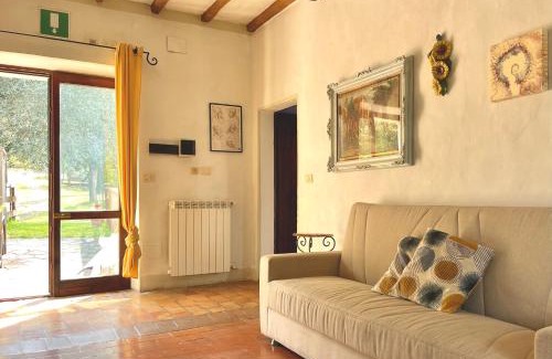Po' Bandino Apartment | Agriturismo, Casa Borgo