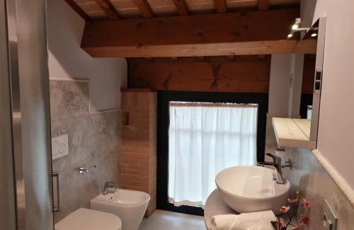 Santorso House | Agriturismo Cabrele
