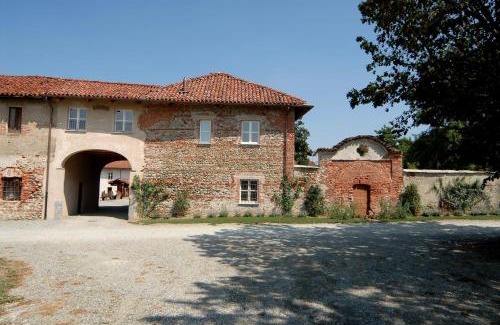Saluzzo House | Agriturismo Camisassi
