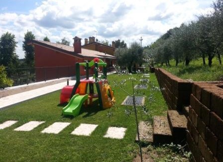 Piovezzano House | Agriturismo Camparella