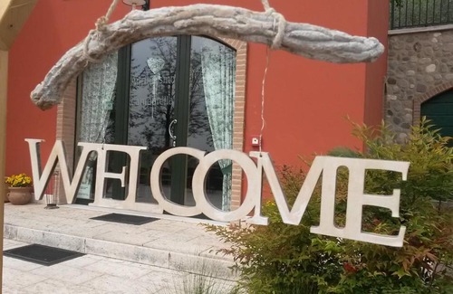 Piovezzano House | Agriturismo Camparella