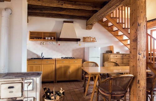 Belluno Other | Agriturismo Casa de Bertoldi