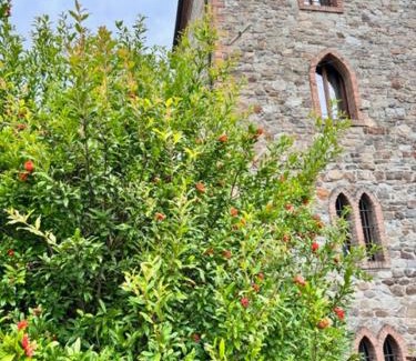 Grizzana Morandi House | Agriturismo Casa di Nàno